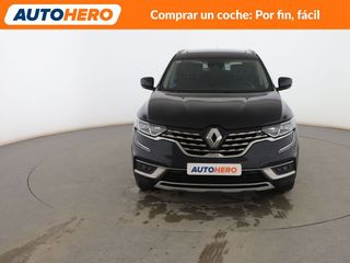 Renault Koleos 2.0 BLUE dCi Initiale Paris 4x4