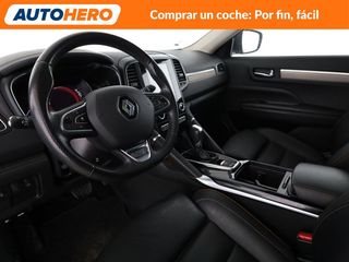 Renault Koleos 2.0 BLUE dCi Initiale Paris 4x4
