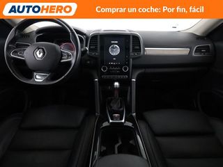Renault Koleos 2.0 BLUE dCi Initiale Paris 4x4