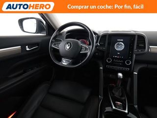 Renault Koleos 2.0 BLUE dCi Initiale Paris 4x4