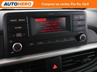 Kia Picanto 1.0 Concept