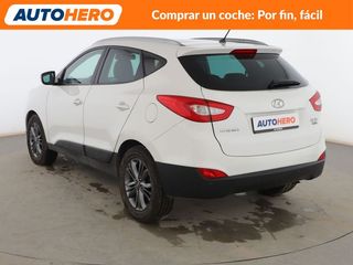 Hyundai ix35 1.7 CRDi Tecno 2WD