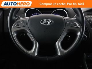 Hyundai ix35 1.7 CRDi Tecno 2WD