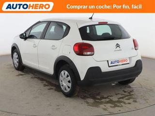 Citroën C3 1.2 PureTech Live Pack