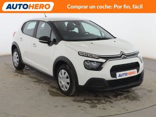Citroën C3 1.2 PureTech Live Pack