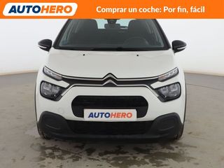 Citroën C3 1.2 PureTech Live Pack