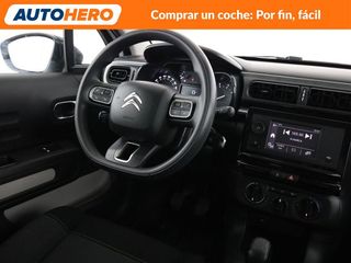 Citroën C3 1.2 PureTech Live Pack