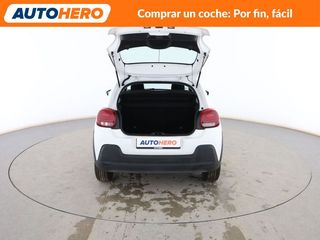Citroën C3 1.2 PureTech Live Pack