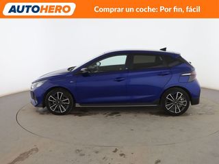 Hyundai i20 1.2 N Line 30 Aniversario