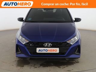 Hyundai i20 1.2 N Line 30 Aniversario