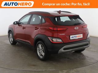 Hyundai Kona 1.0 T-GDI Maxx 2WD