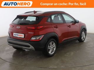 Hyundai Kona 1.0 T-GDI Maxx 2WD