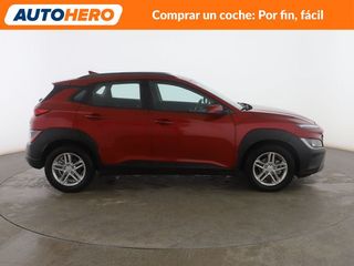 Hyundai Kona 1.0 T-GDI Maxx 2WD