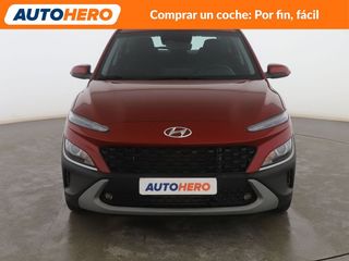Hyundai Kona 1.0 T-GDI Maxx 2WD