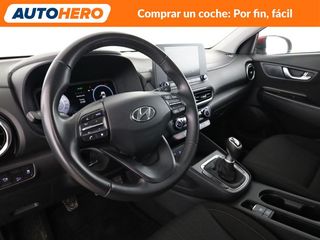 Hyundai Kona 1.0 T-GDI Maxx 2WD