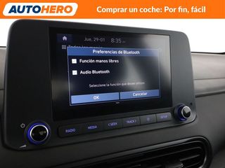 Hyundai Kona 1.0 T-GDI Maxx 2WD