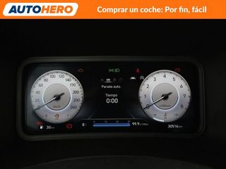 Hyundai Kona 1.0 T-GDI Maxx 2WD