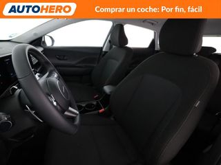 Hyundai Kona 1.6 Hybrid Tecno 2WD