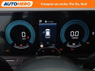 Hyundai Kona 1.6 Hybrid Tecno 2WD