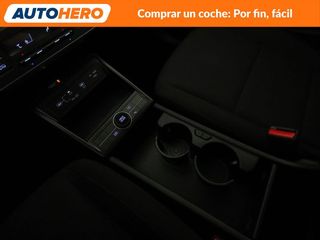 Hyundai Kona 1.6 Hybrid Tecno 2WD