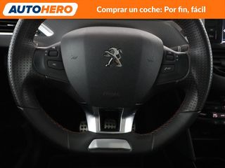 Peugeot 2008 1.2 PureTech GT Line