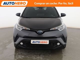 Toyota C-HR 1.8 Hybrid Advance