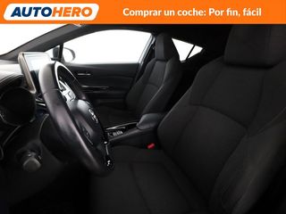 Toyota C-HR 1.8 Hybrid Advance
