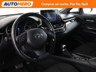 Toyota C-HR 1.8 Hybrid Advance