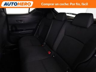 Toyota C-HR 1.8 Hybrid Advance