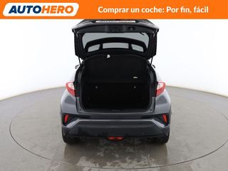 Toyota C-HR 1.8 Hybrid Advance