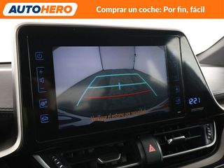 Toyota C-HR 1.8 Hybrid Advance