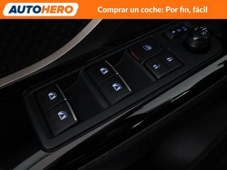 Toyota C-HR 1.8 Hybrid Advance
