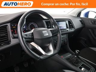Seat Ateca 1.0 TSI Reference XM