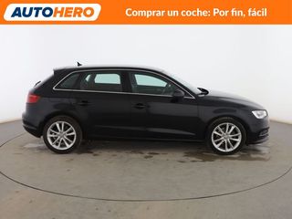 Audi A3 1.6 TDI