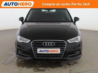 Audi A3 1.6 TDI