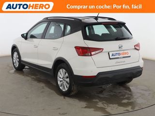 Seat Arona 1.0 TSI Style