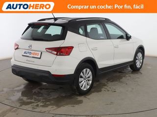 Seat Arona 1.0 TSI Style