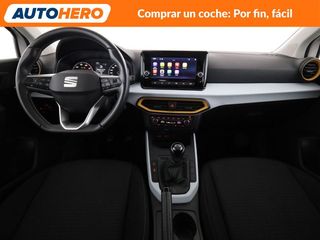 Seat Arona 1.0 TSI Style