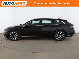 Volkswagen Arteon 2.0 TDI R-Line
