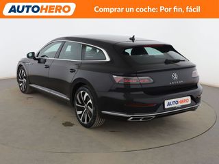 Volkswagen Arteon 2.0 TDI R-Line