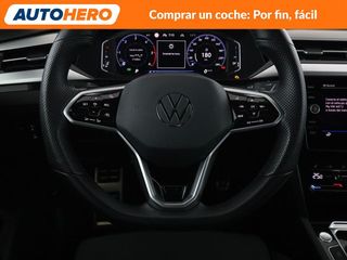 Volkswagen Arteon 2.0 TDI R-Line
