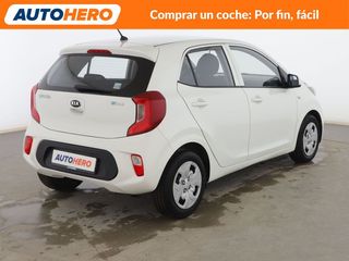 Kia Picanto 1.0 Concept