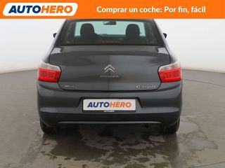 Citroën C-Elysée 1.6 Blue-HDi Exclusive