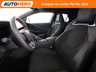 Toyota C-HR 2.0 Hybrid GR Sport AWD