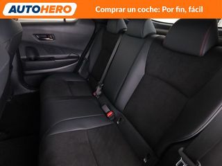 Toyota C-HR 2.0 Hybrid GR Sport AWD