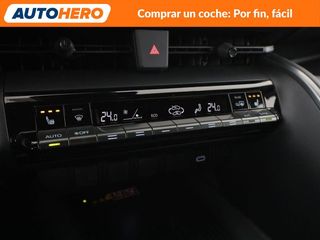 Toyota C-HR 2.0 Hybrid GR Sport AWD