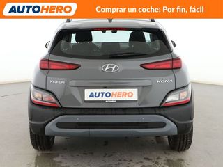Hyundai Kona 1.0 T-GDI Maxx 2WD