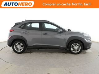 Hyundai Kona 1.0 T-GDI Maxx 2WD