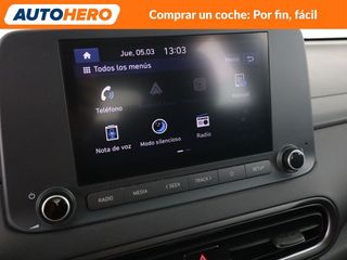 Hyundai Kona 1.0 T-GDI Maxx 2WD