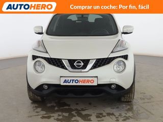 Nissan Juke 1.2 Acenta Pack Design